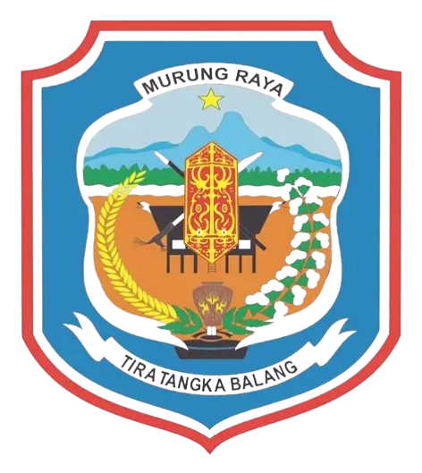Logo Murung Raya